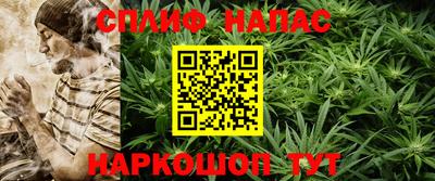 молекула духа Ливны
